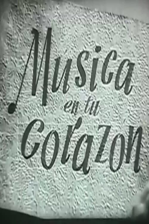 Música en tu corazón