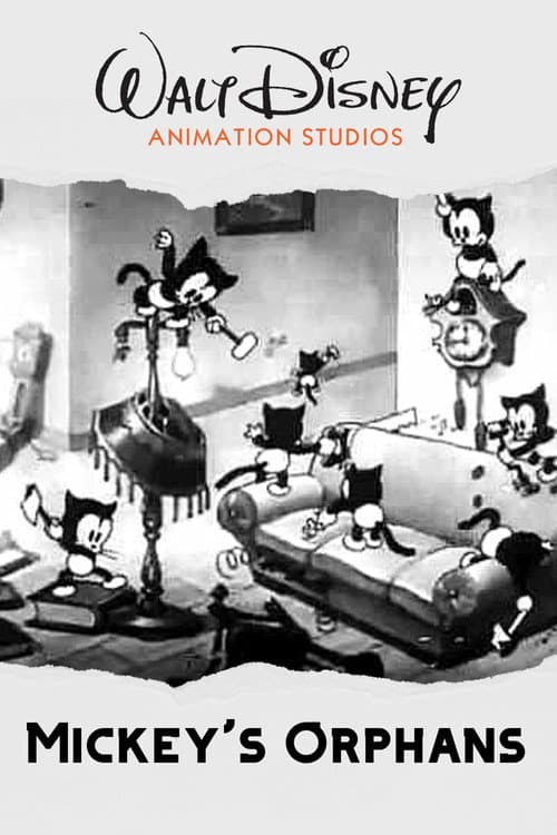 Micky's Waisen