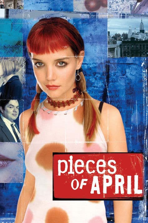 Pieces of April - Ein Tag mit April Burns