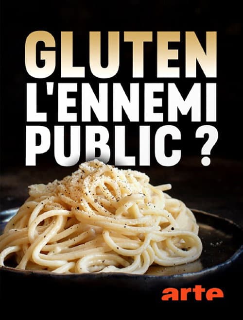 Gluten, der Feind in deinem Brot