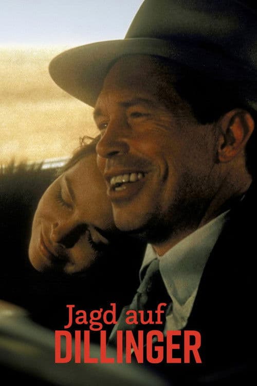 Jagd auf Dillinger