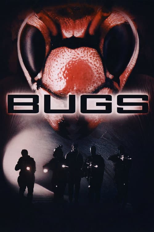 Bugs - Die Killerinsekten
