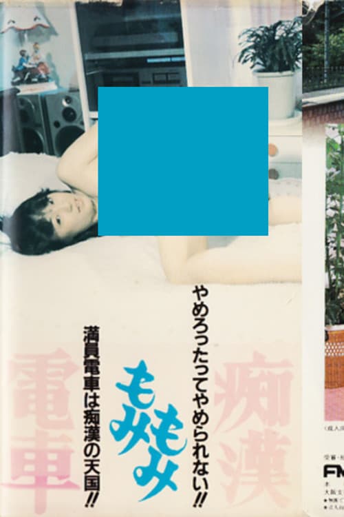 痴漢もみもみ電車