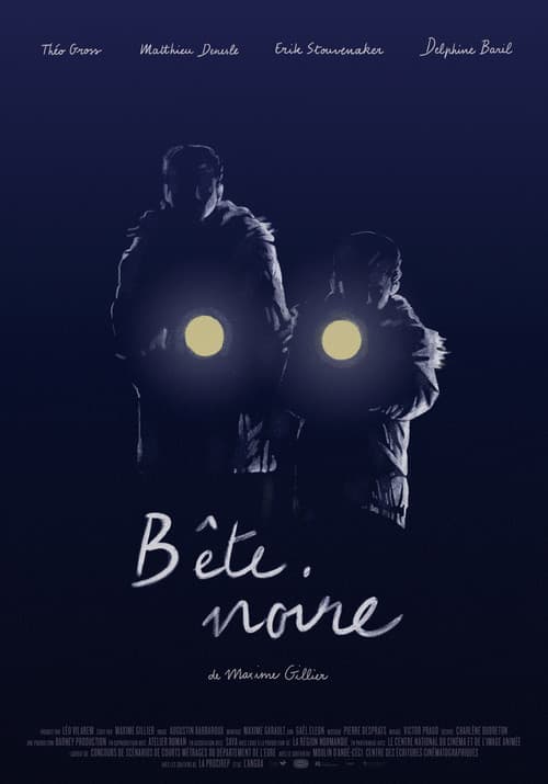 Bête Noire