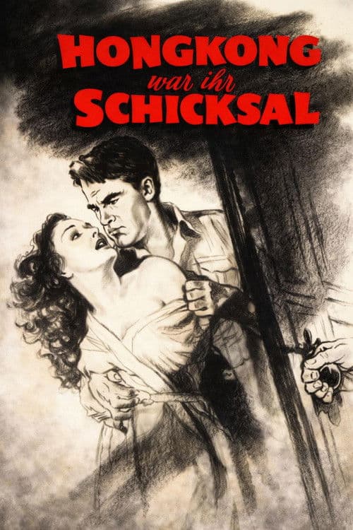 Hongkong war ihr Schicksal