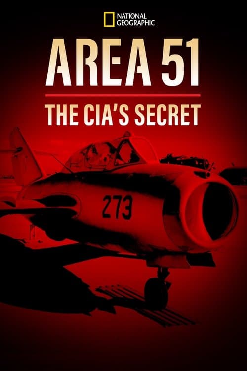 Area 51 - Die Geheimakten der CIA