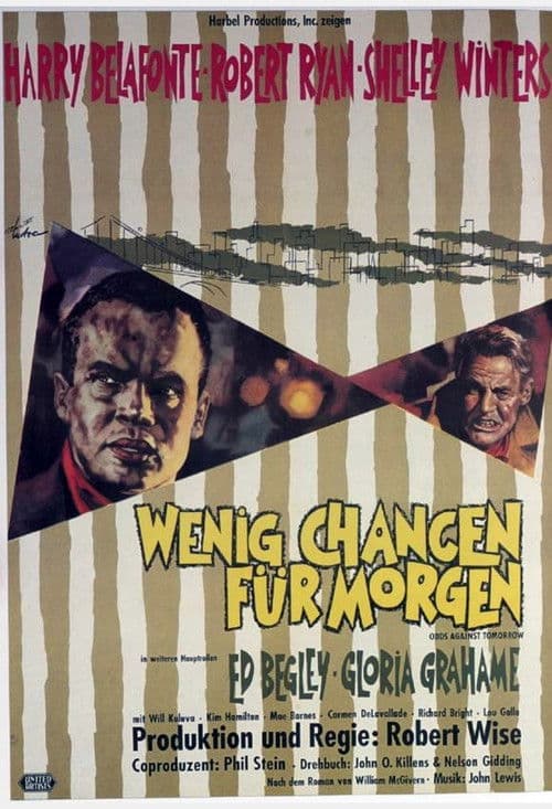 Wenig Chancen für morgen