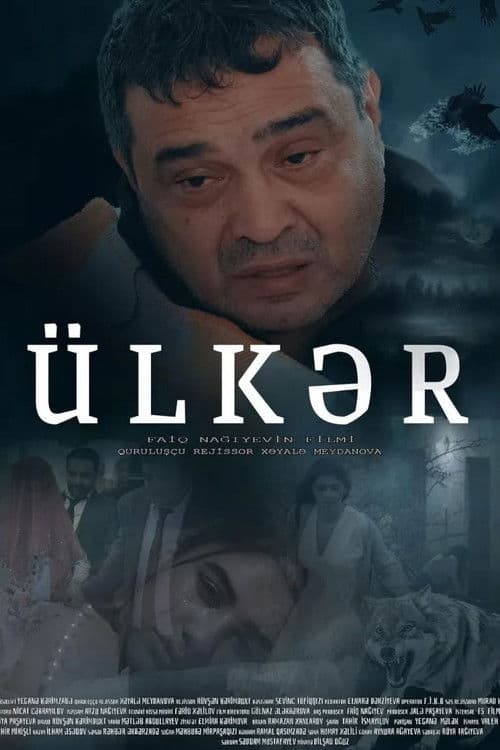 Ülkər
