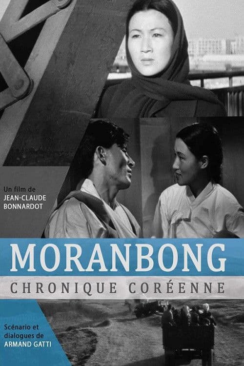 Moranbong, une aventure coréenne