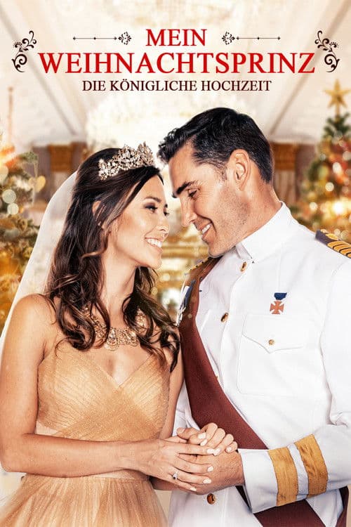 Mein Weihnachtsprinz - Die königliche Hochzeit