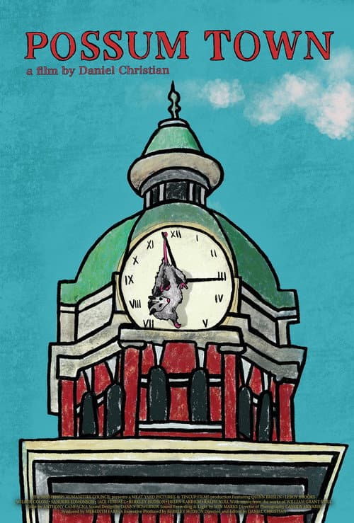 Possum Town