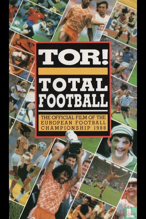 Europas Fussball-Fest