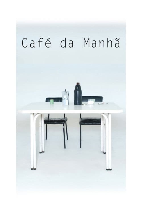 Café da Manhã