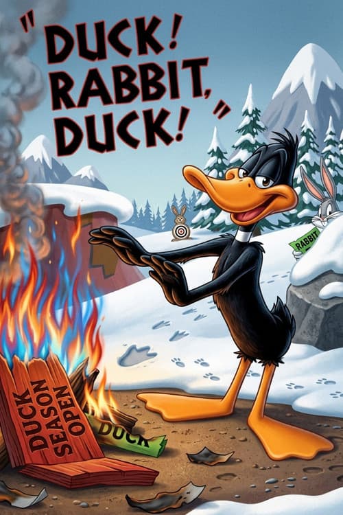 Duck dich, Duck!