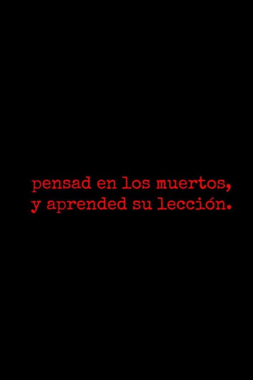Paz, piedad y perdón