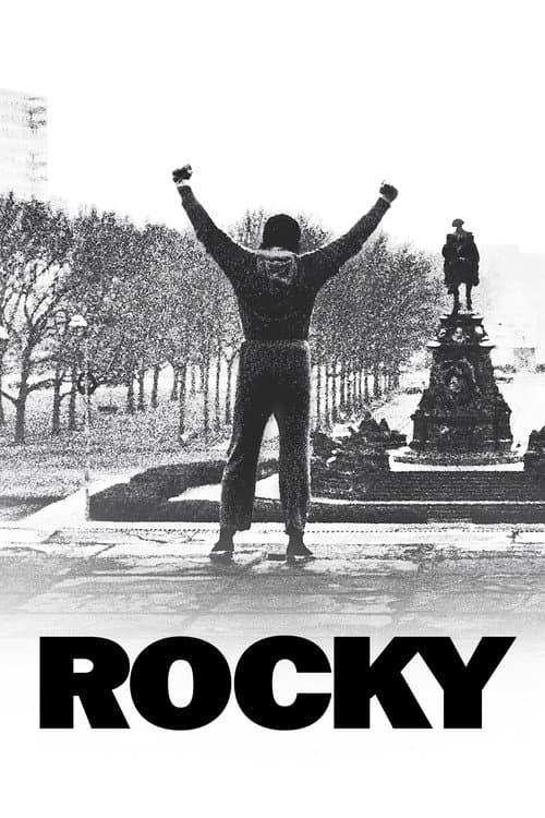 Rocky