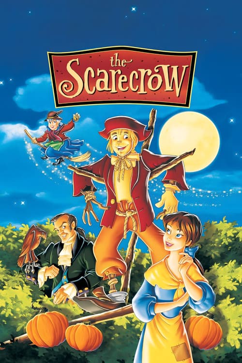 The Scarecrow