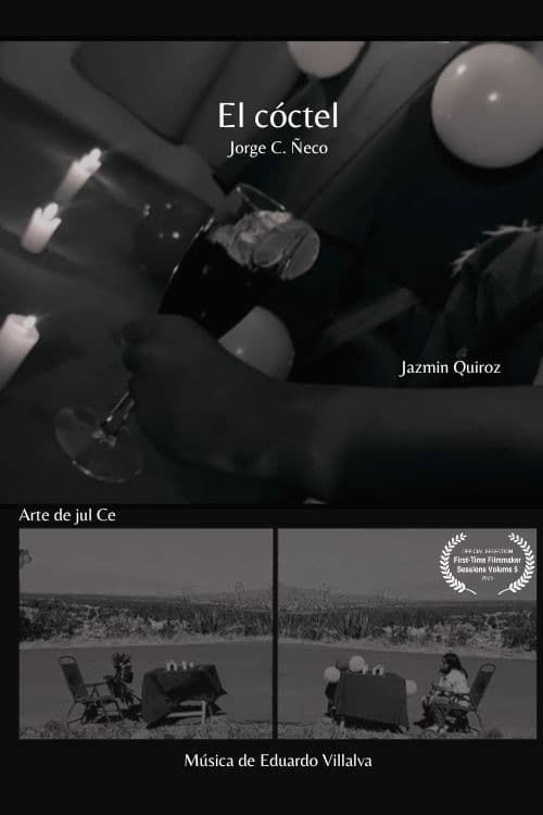 El cóctel