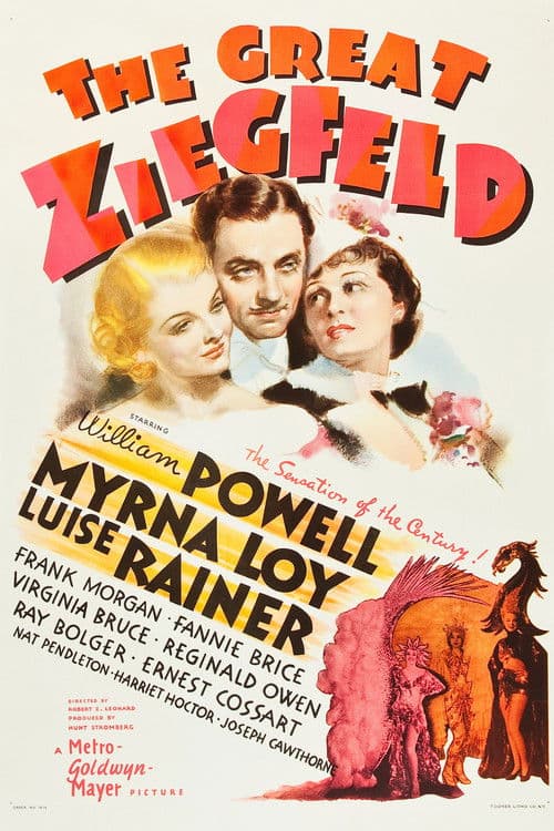 Der große Ziegfeld