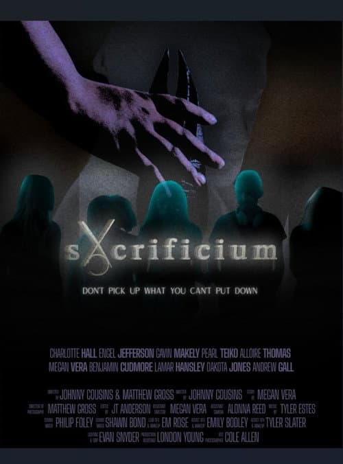 Sacrificium