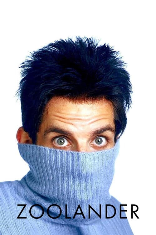 Zoolander