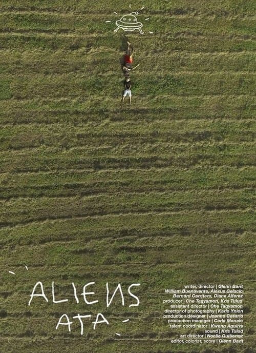 Aliens Ata