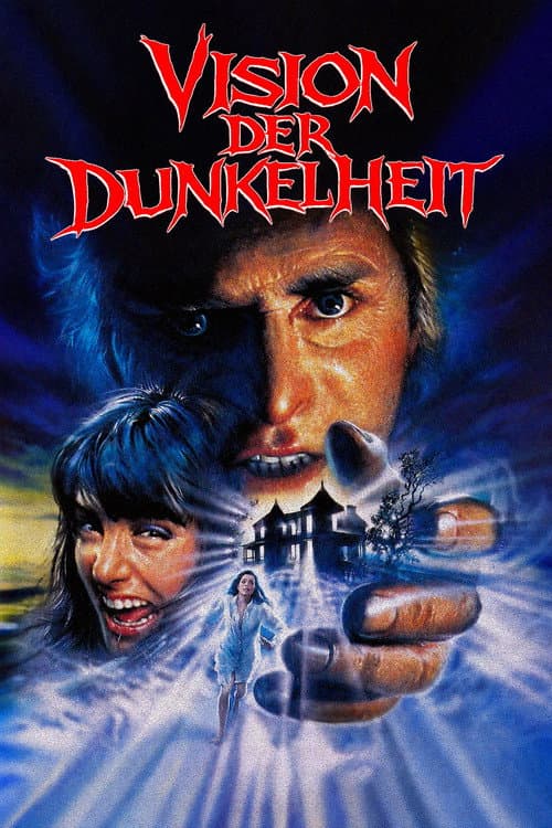 Vision der Dunkelheit