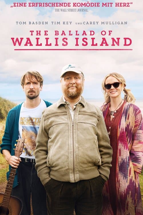 The Ballad of Wallis Island