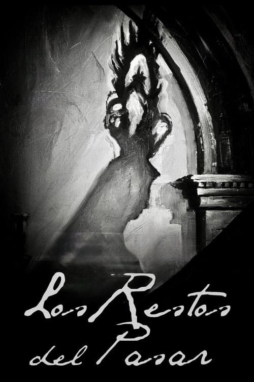 Los restos del pasar