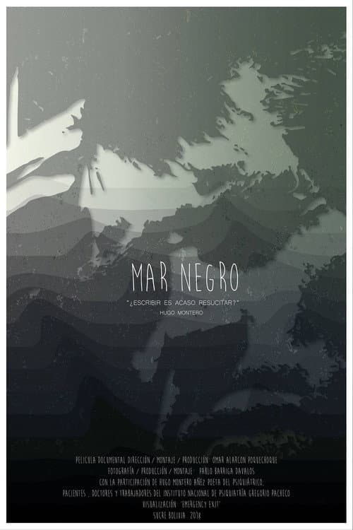 Mar Negro