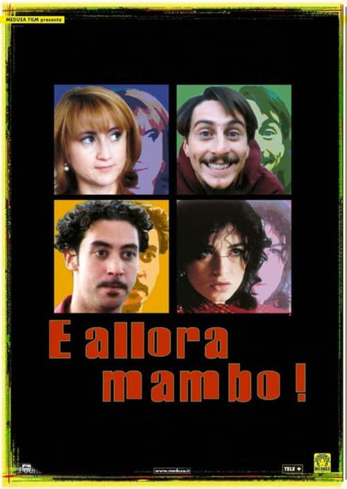 E allora mambo!