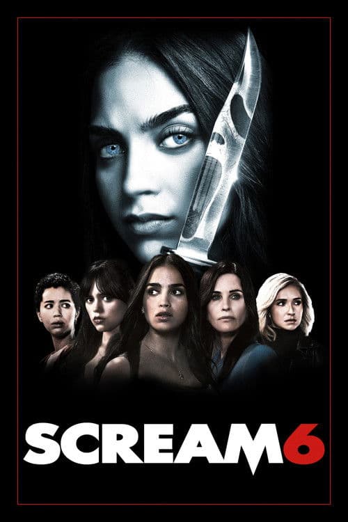 Scream 6