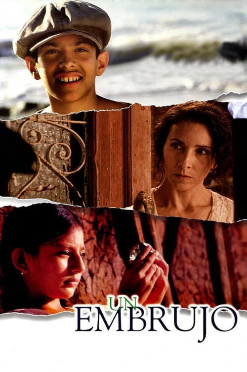 Un embrujo