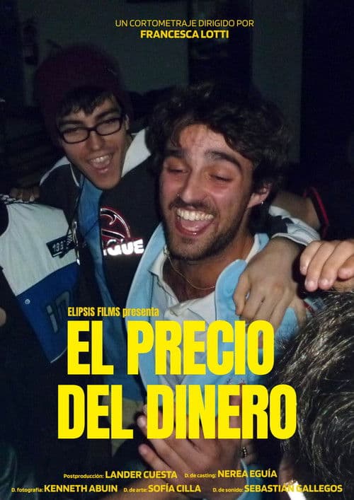 El Precio del Dinero