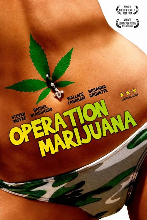Operation Marijuana