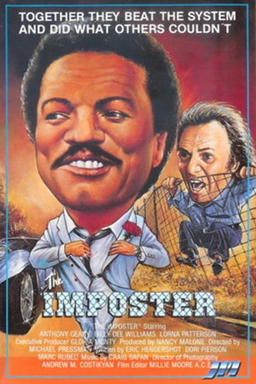 The Imposter
