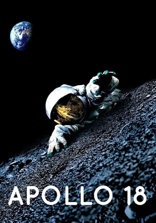 Apollo 18