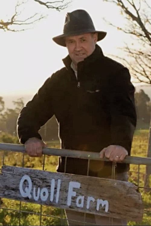 Die Welt der Tüpfelbeutelmarder