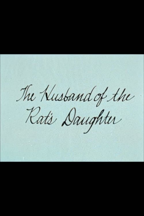 Husband of Rat's Daughter