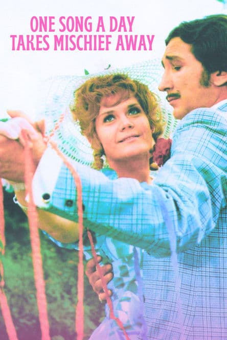 Böse Menschen haben keine Lieder