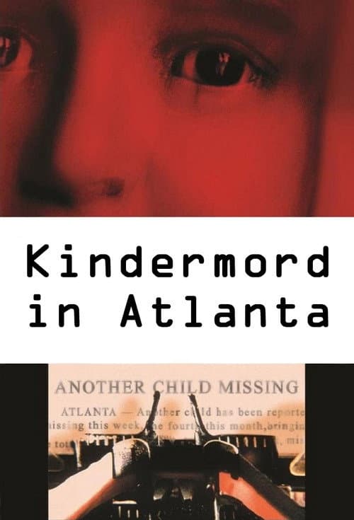 Kindermord in Atlanta