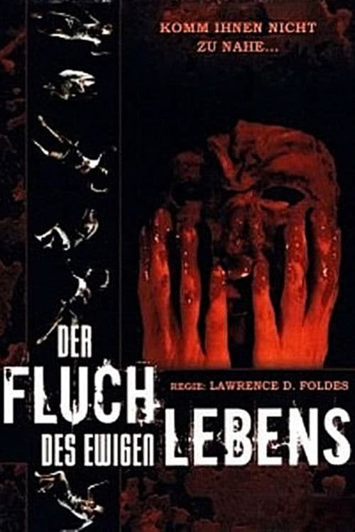 Don't Go Near the Park