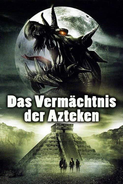 Das Vermächtnis der Azteken