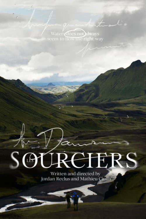Les Sourciers