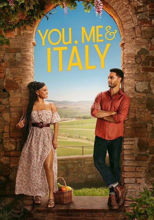 You, Me & Italy