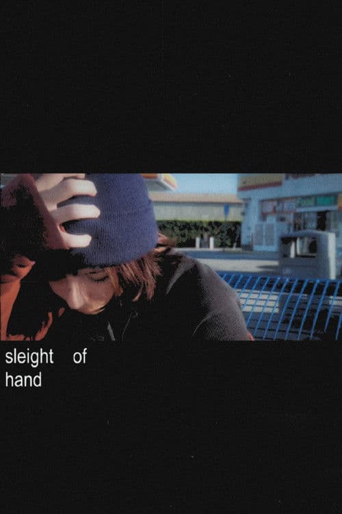 Sleight of Hand