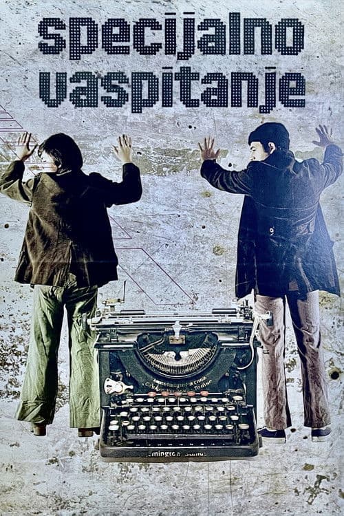 Man nennt sie schwer erziehbar