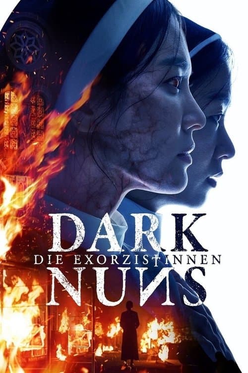 Dark Nuns – Die Exorzistinnen