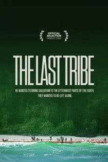 The Last Tribe - Wenn Glaube tötet