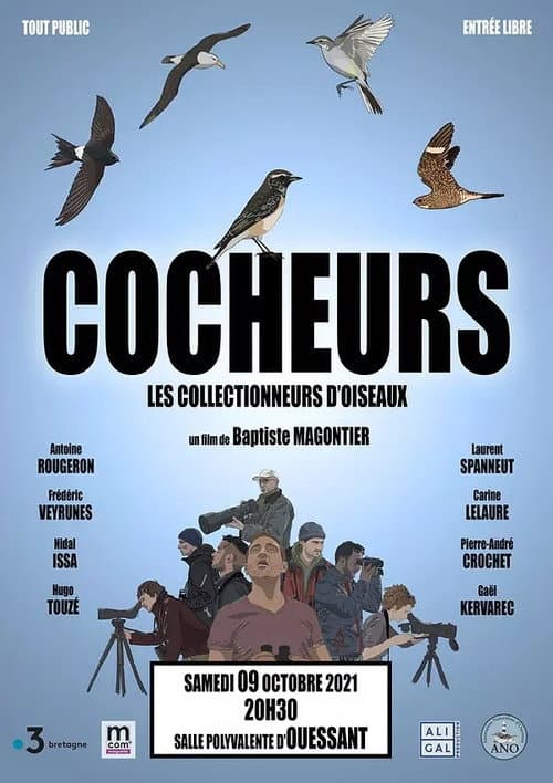 Cocheurs